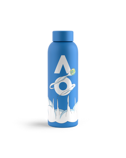 waterdrop x Australian Open | Official Partner | Shop the Bottle Range