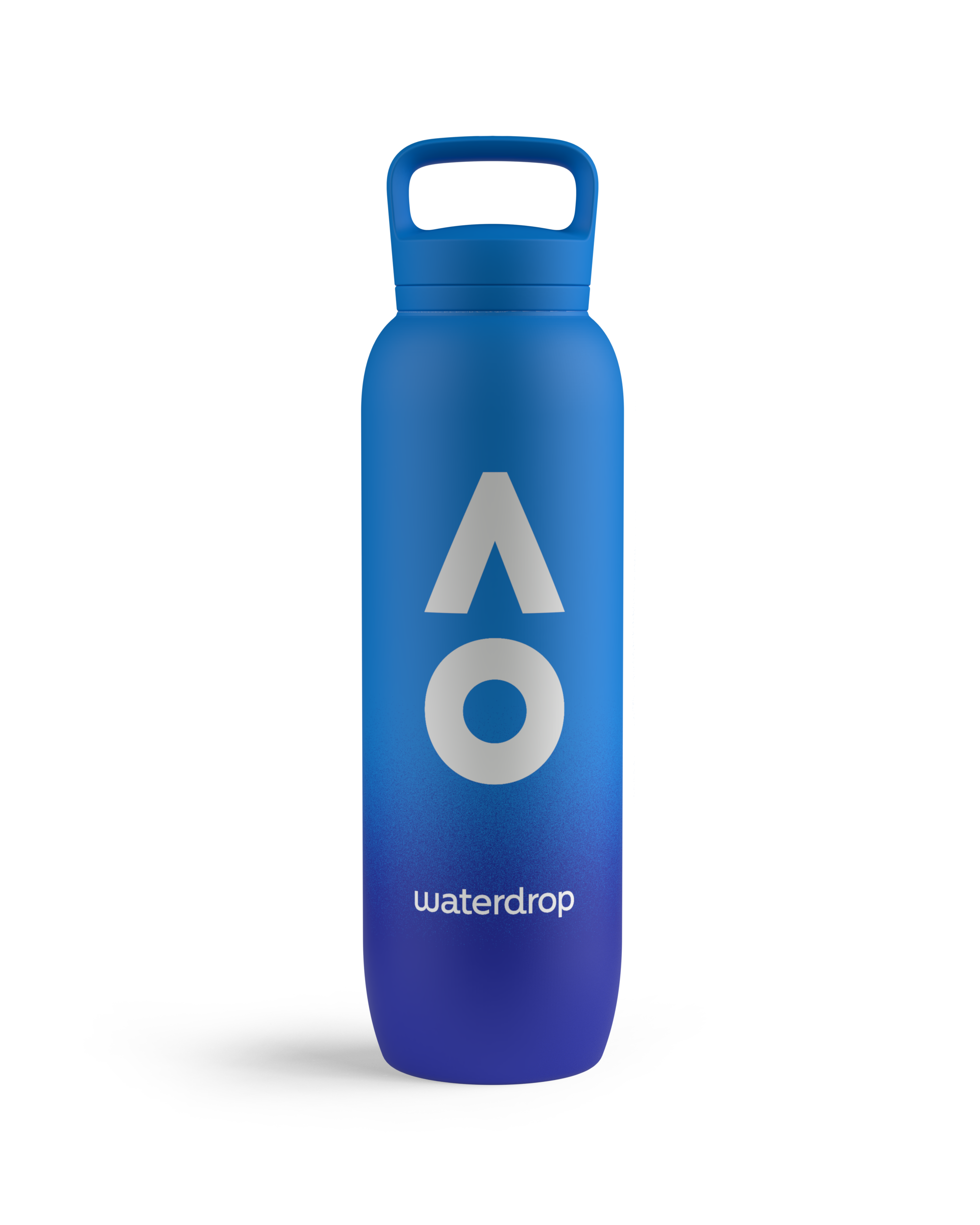 AO Performance All-Purpose Thermo Navy by waterdrop®