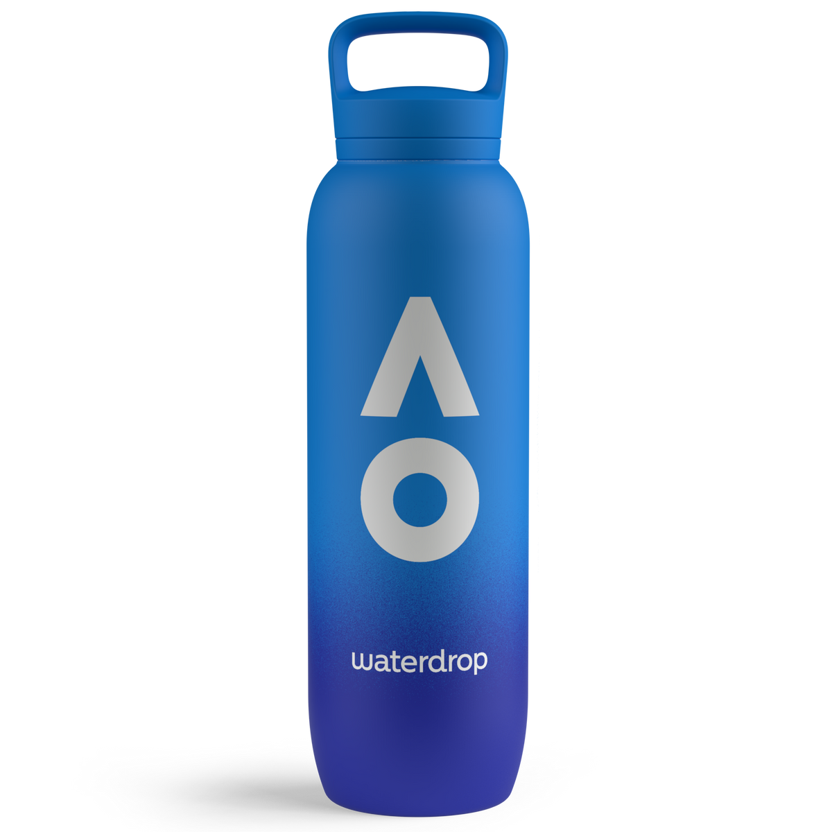 全豪限定 AO All-Purpose Thermo Bottle AO Performance All-Purpose Thermo Navy by waterdrop®