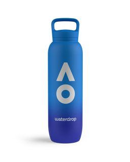 waterdrop x Australian Open | Official Partner | Shop the Bottle Range