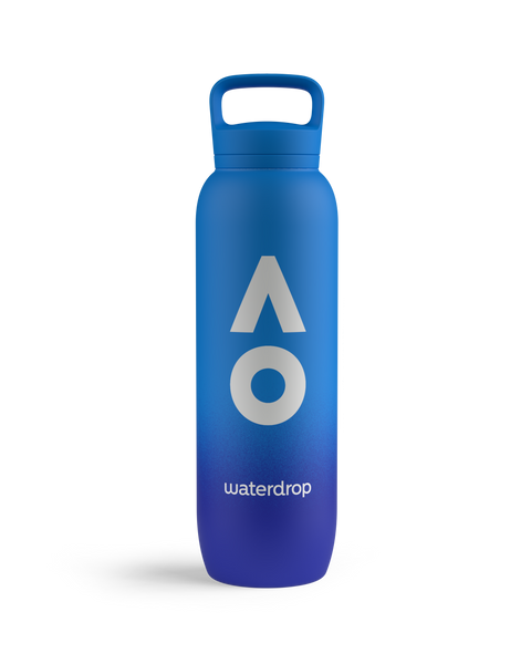 AO Performance All-Purpose Thermo Navy by waterdrop®