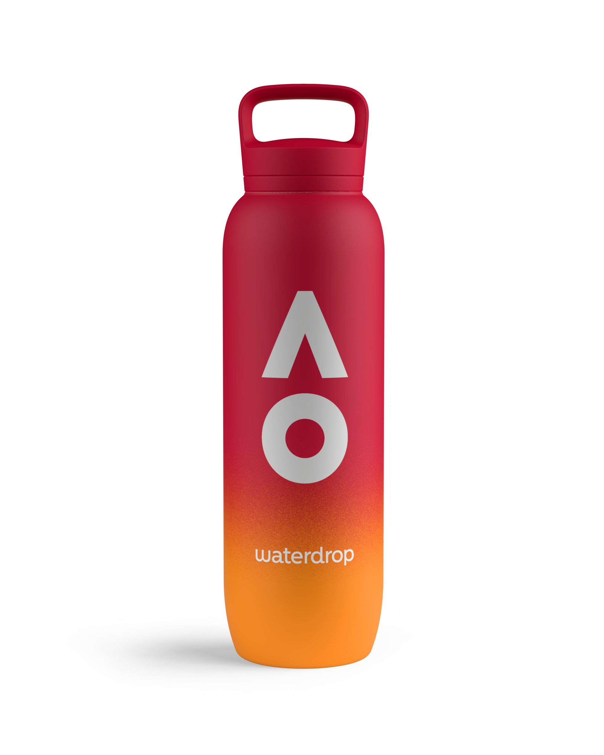 waterdrop x Australian Open | Official Partner | Shop the Bottle Range