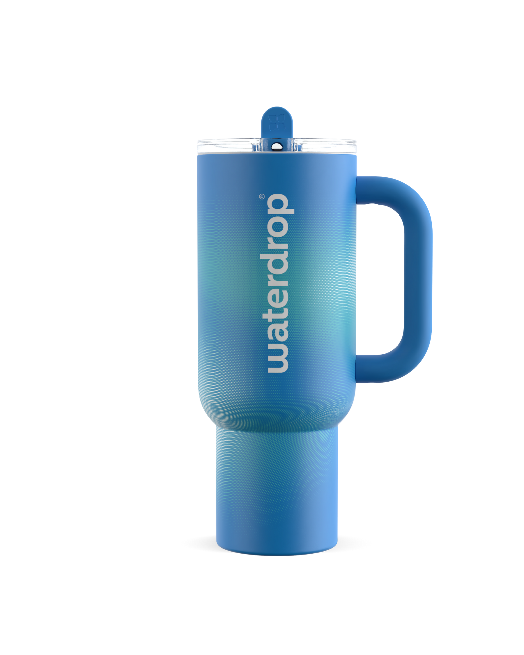 AO26 Explorer Thermo Tumbler