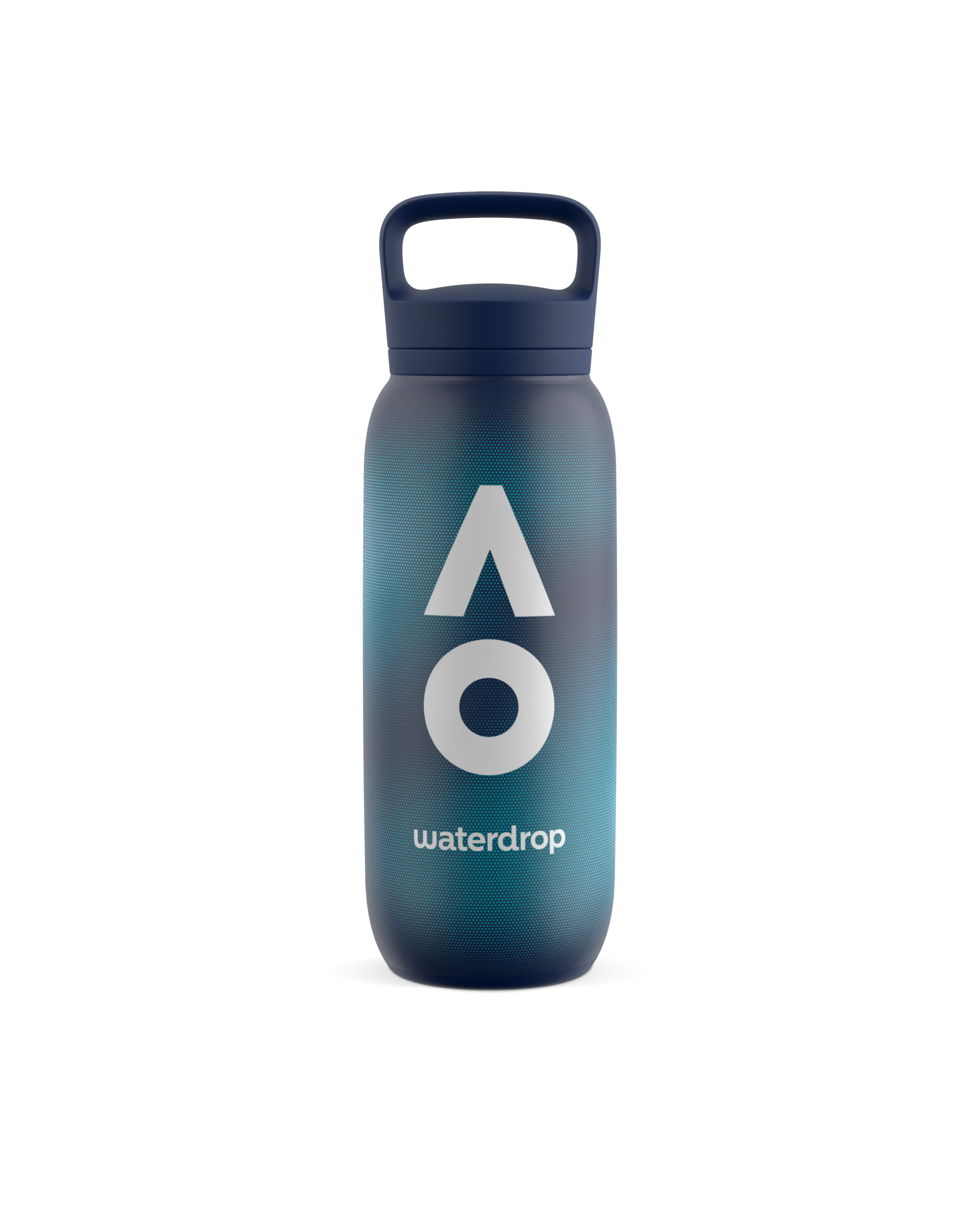 waterdrop x Australian Open | Official Partner | Shop the Bottle Range