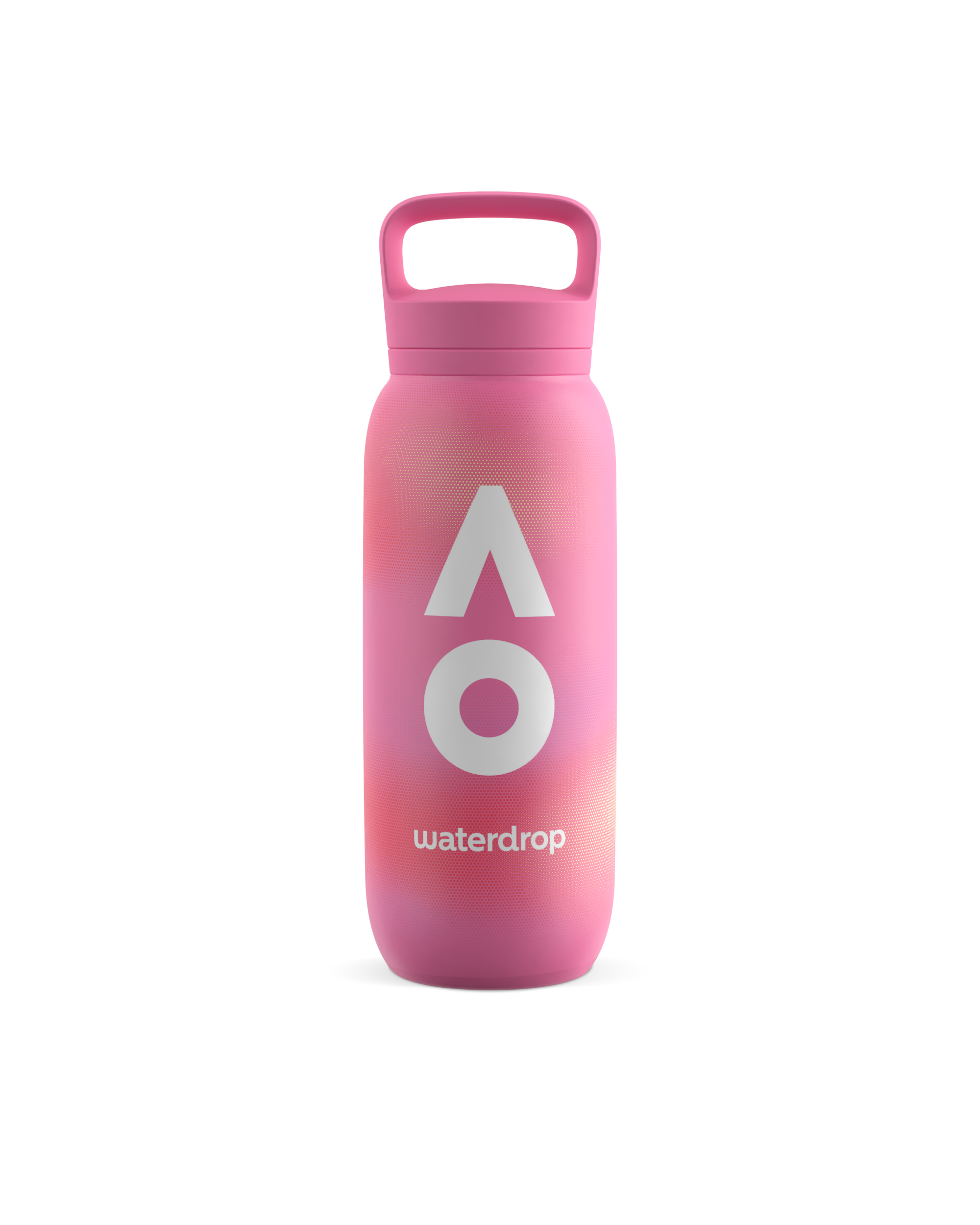 waterdrop x Australian Open | Official Partner | Shop the Bottle Range