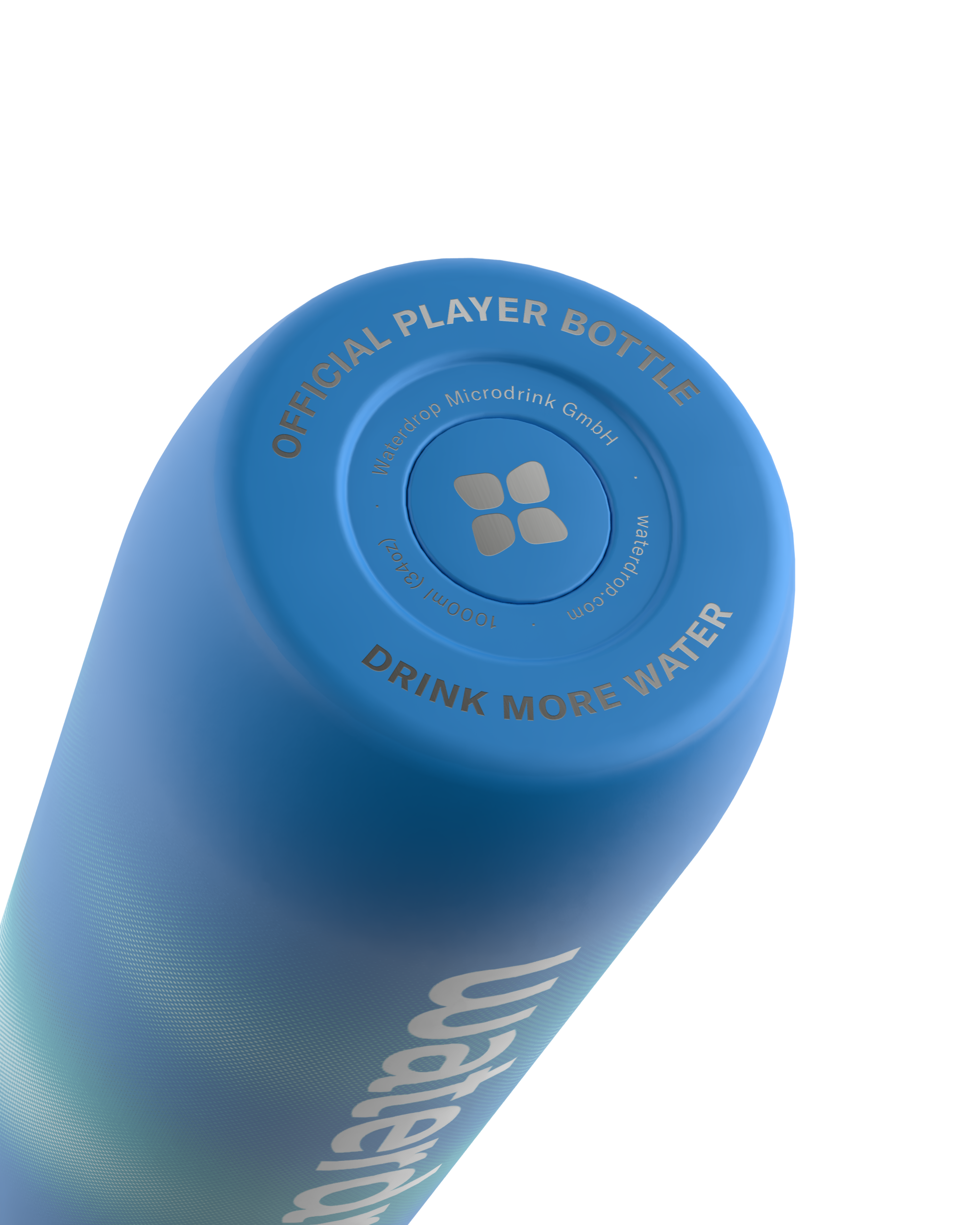 Australian Open Official Player Bottle 2026 Australian Open Official Player Bottle 2026