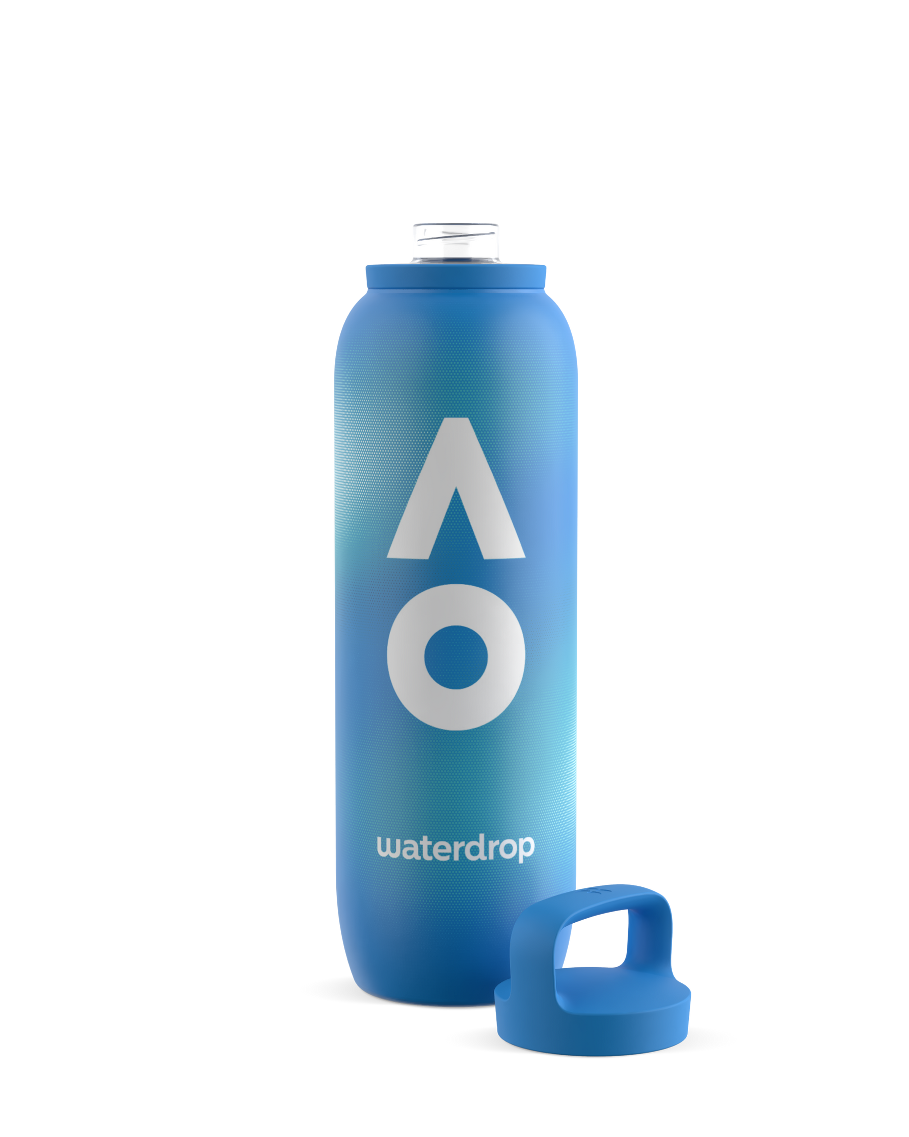 Australian Open Official Player Bottle 2026