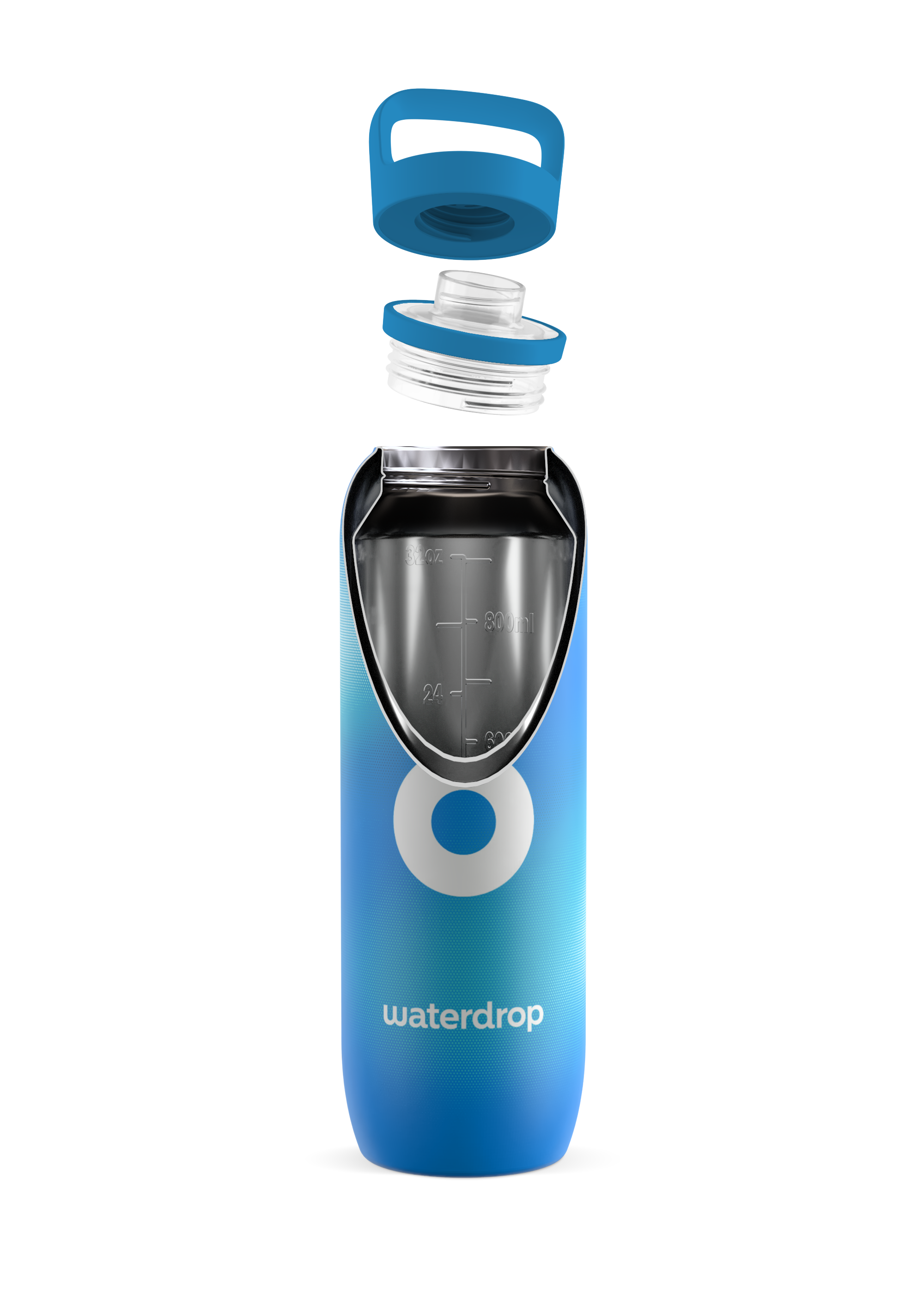 Australian Open Official Player Bottle 2026 Australian Open Official Player Bottle 2026