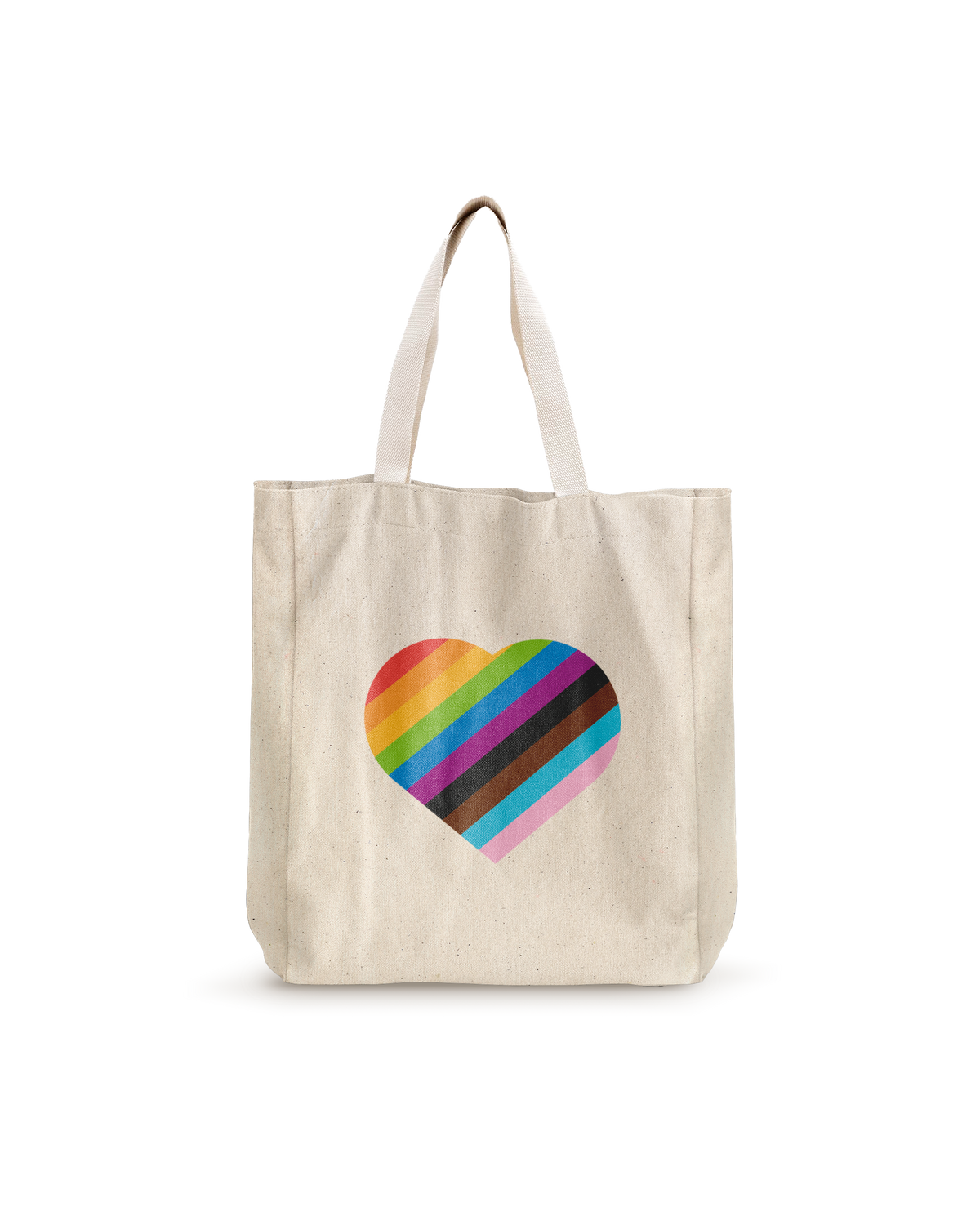 Rainbow Bag