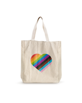 Rainbow Bag