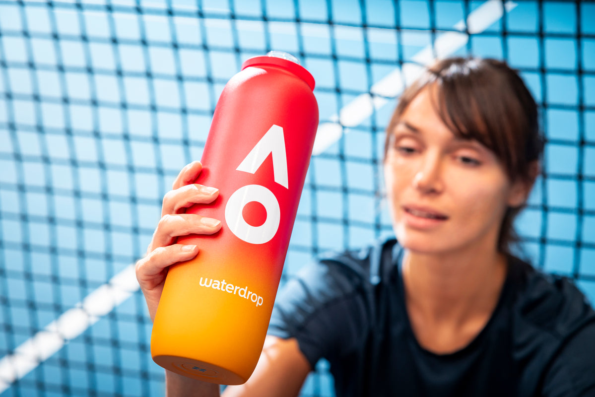 AO Performance All-Purpose Thermo Navy by waterdrop®