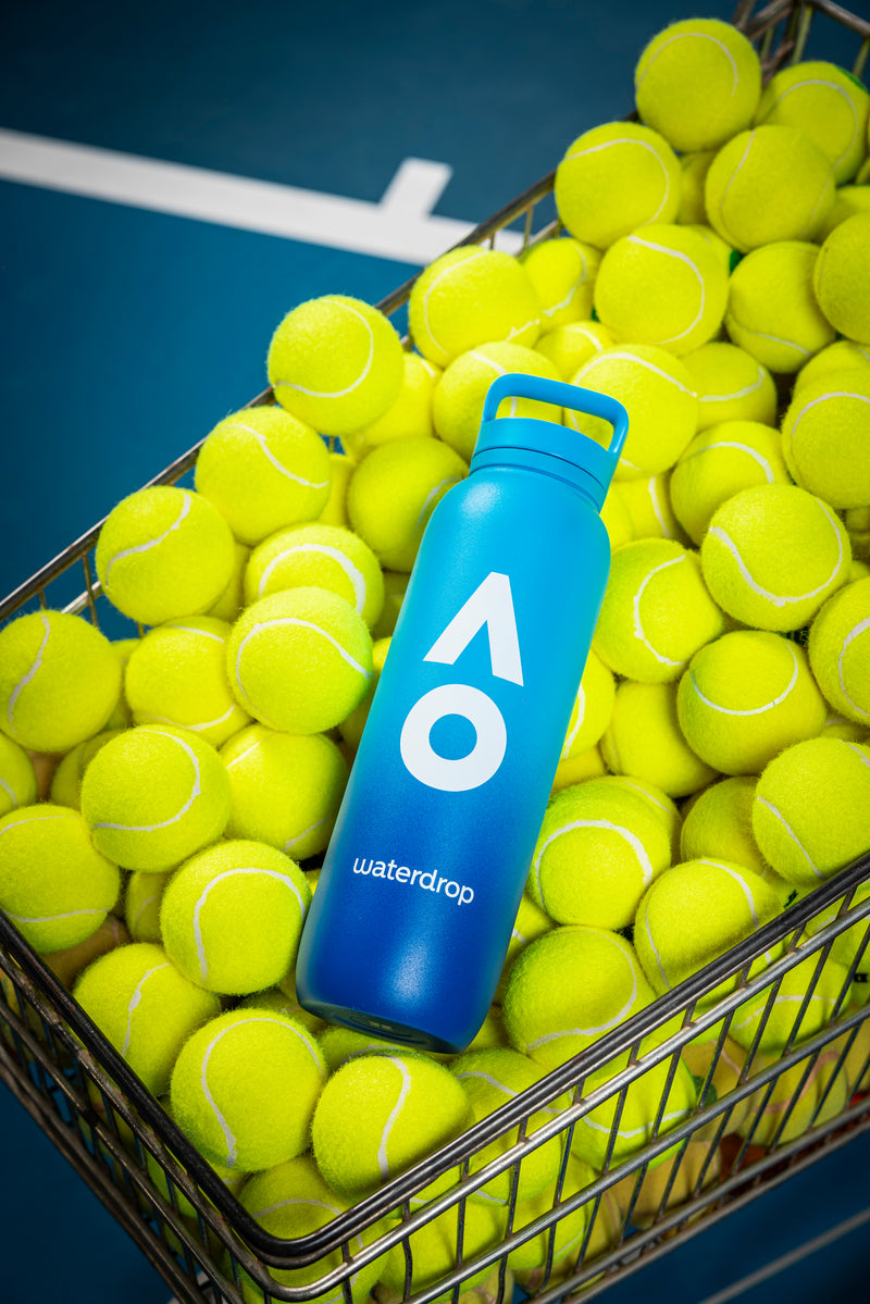 AO Performance All-Purpose Thermo Navy by waterdrop®