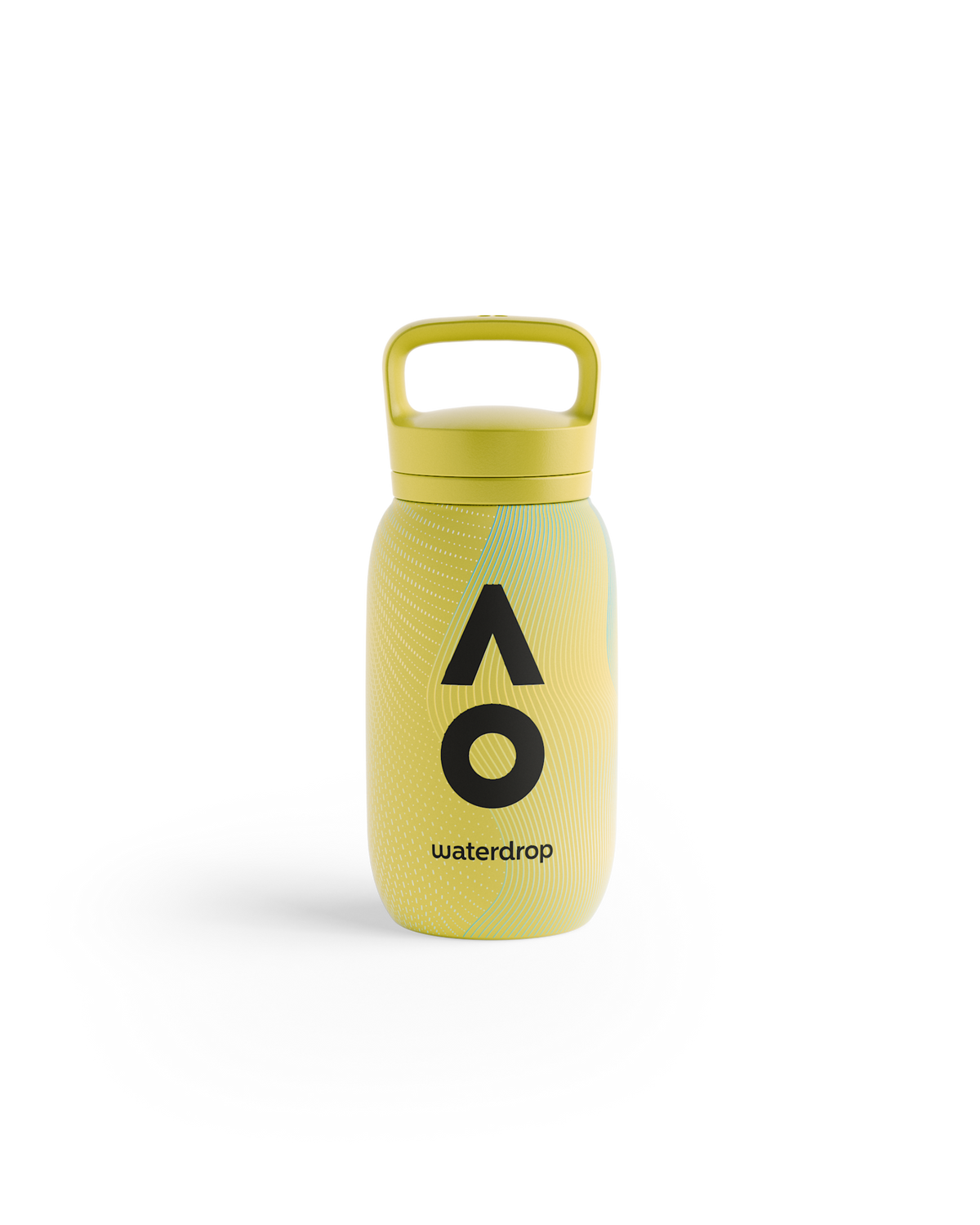 AO Performance All Purpose Thermo Neon Yellow 400ml