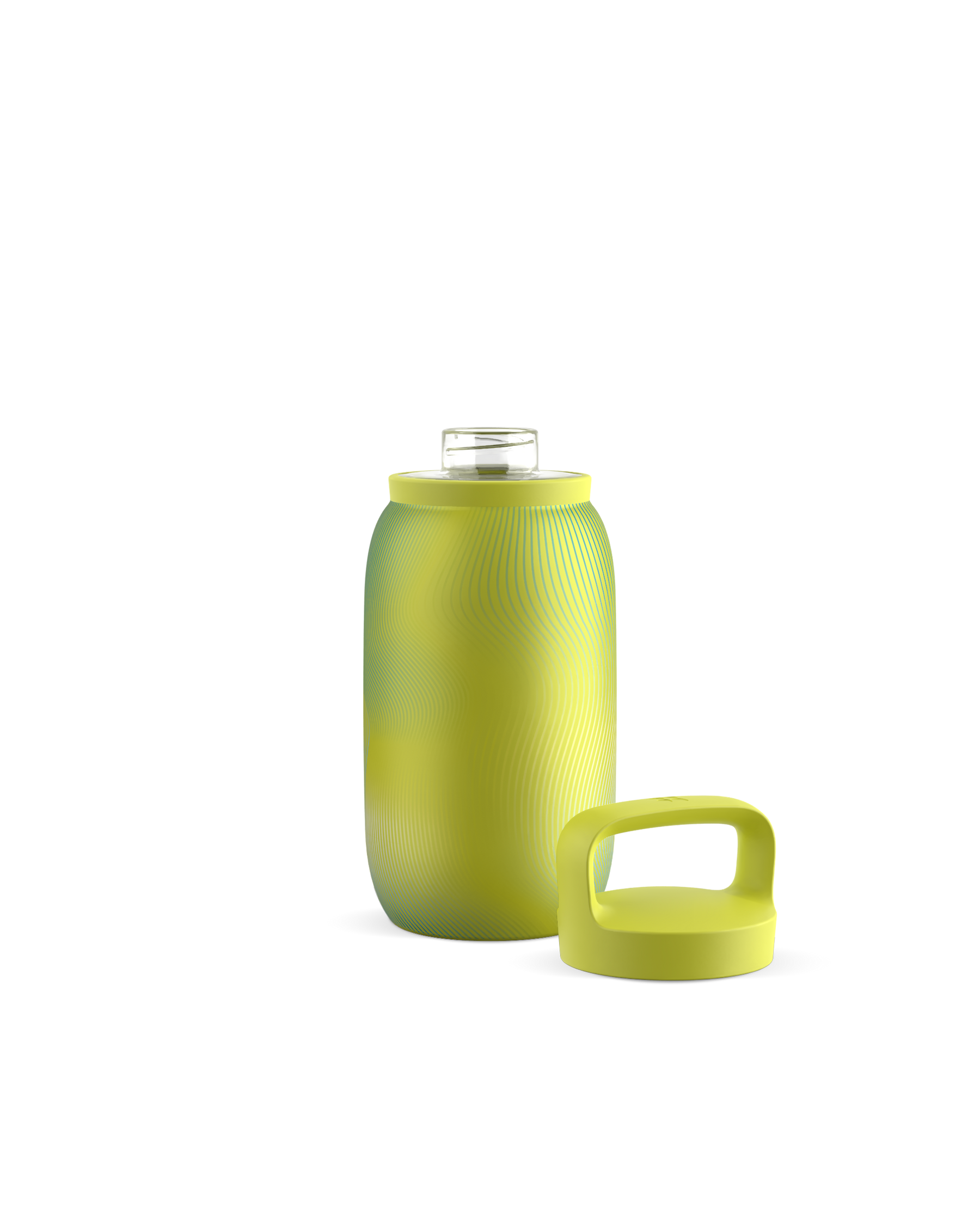 AO Performance All Purpose Thermo Neon Yellow 400ml
