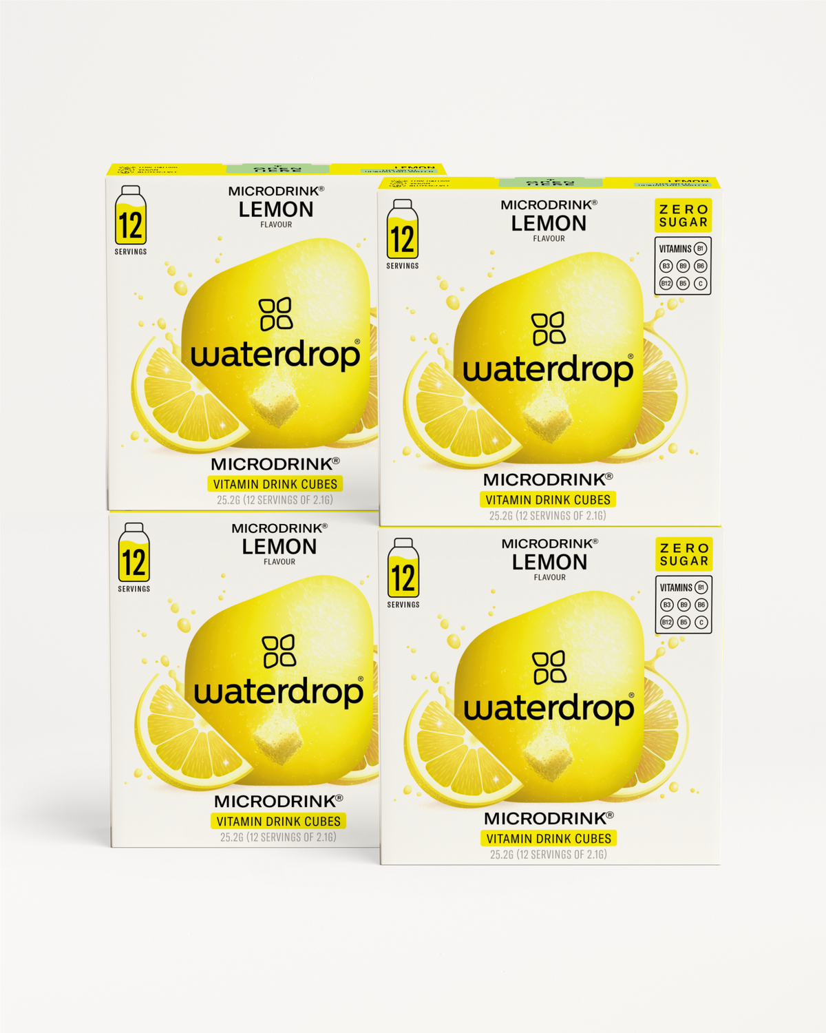 LEMON 3 + 1