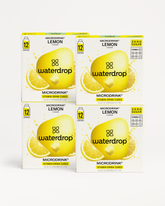 LEMON 3 + 1