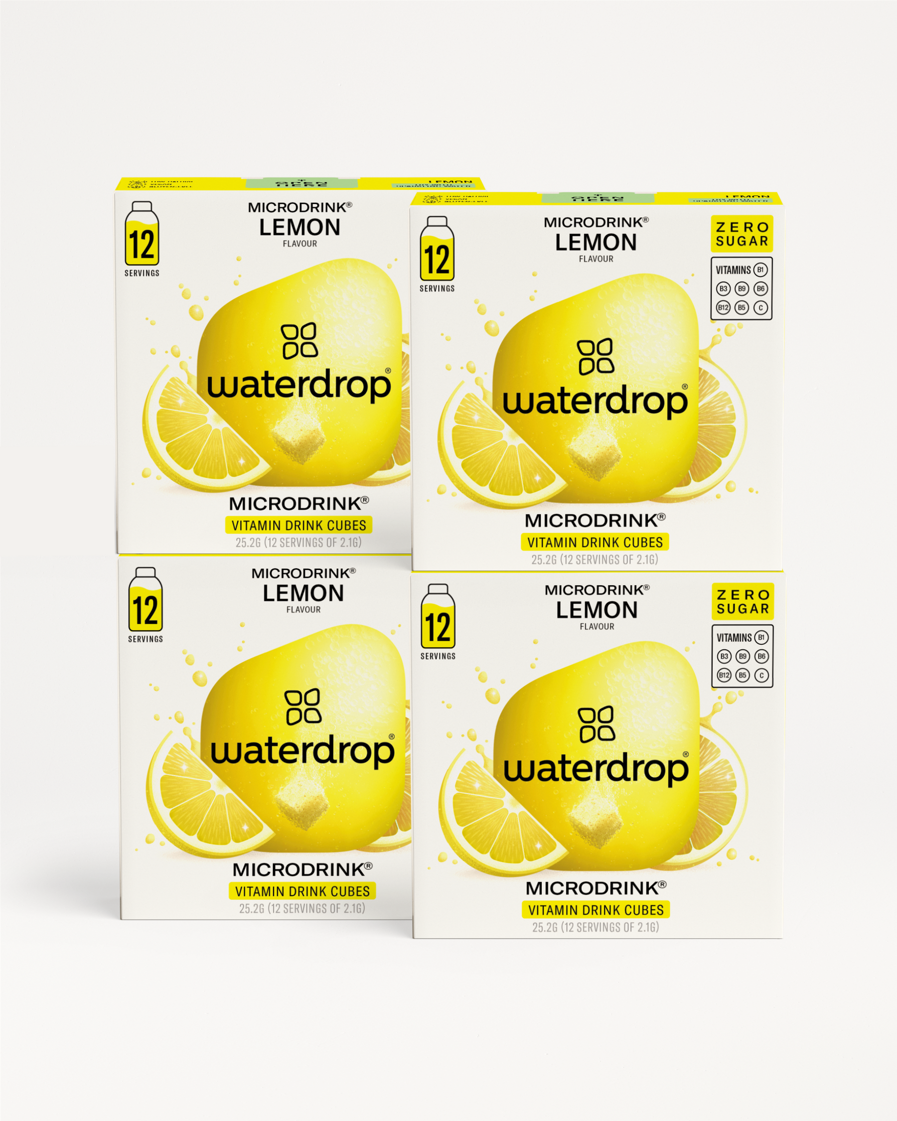 LEMON 3 + 1