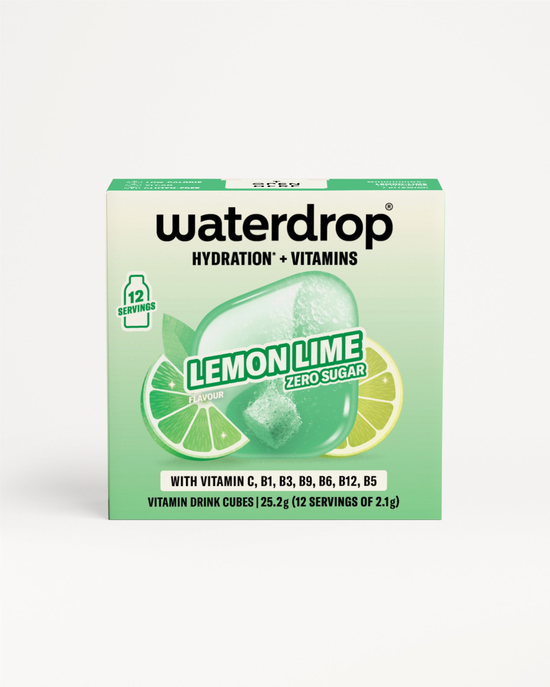 LEMON LIME