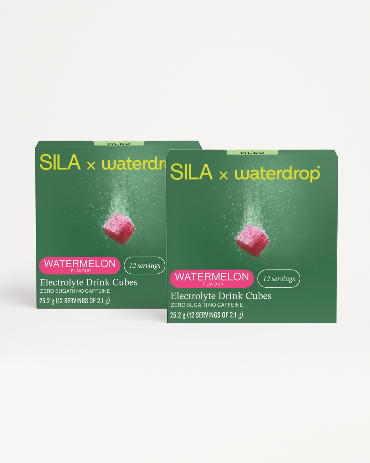 Watermelon SILA 1+1