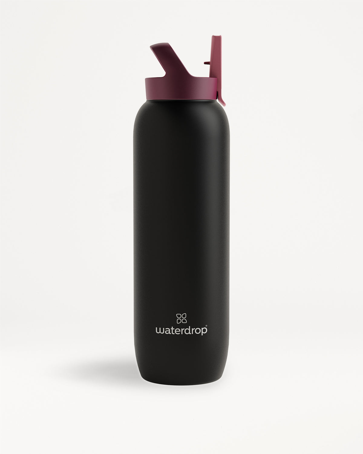 All-Purpose Thermo Bottle – 1L Straw Lid
