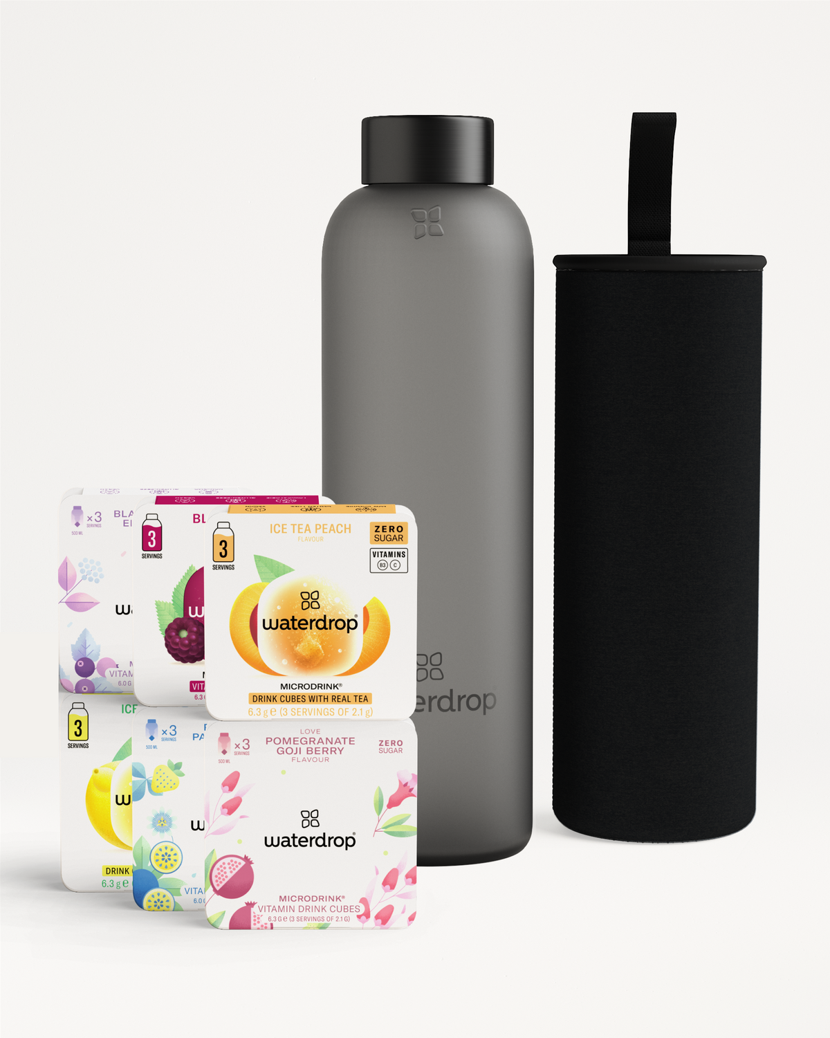 Hydration Hero Starter Set
