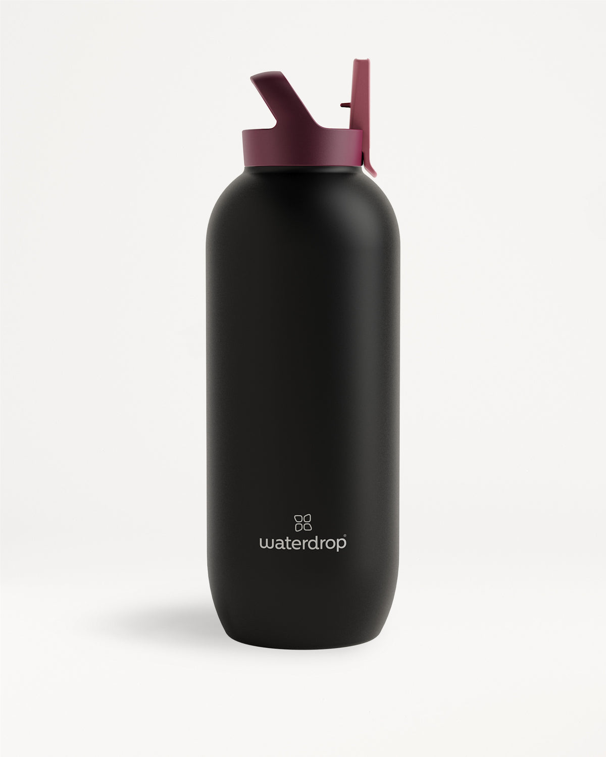 All Purpose Thermo - 1.4L Straw Lid
