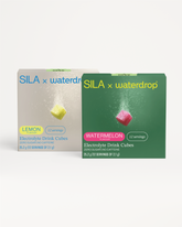 SILA Twin Pack