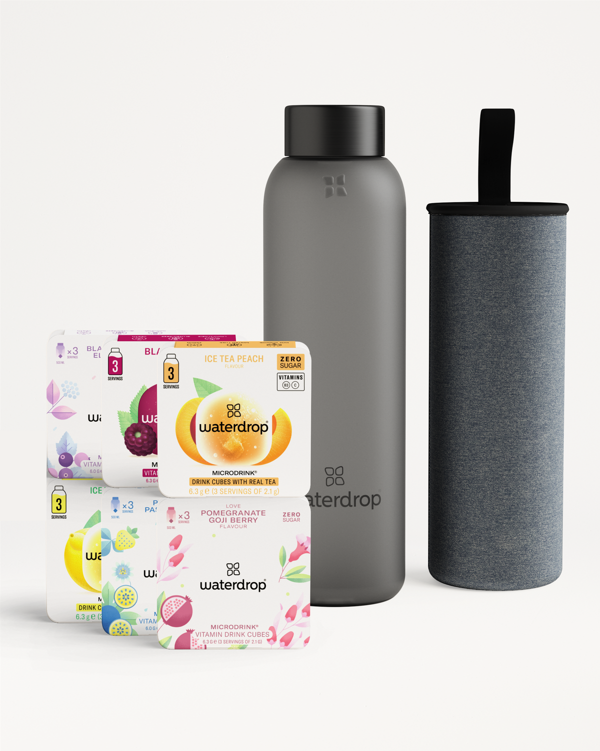 Hydration Hero Starter Set