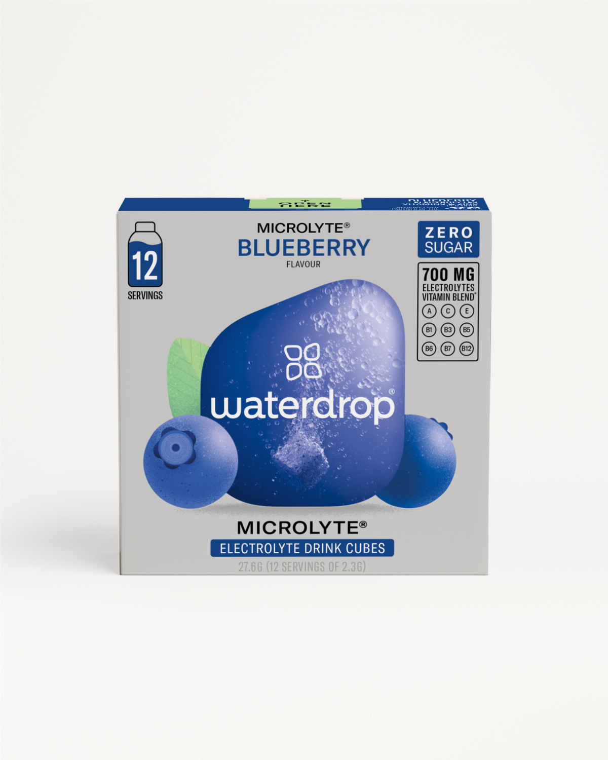BLUEBERRY