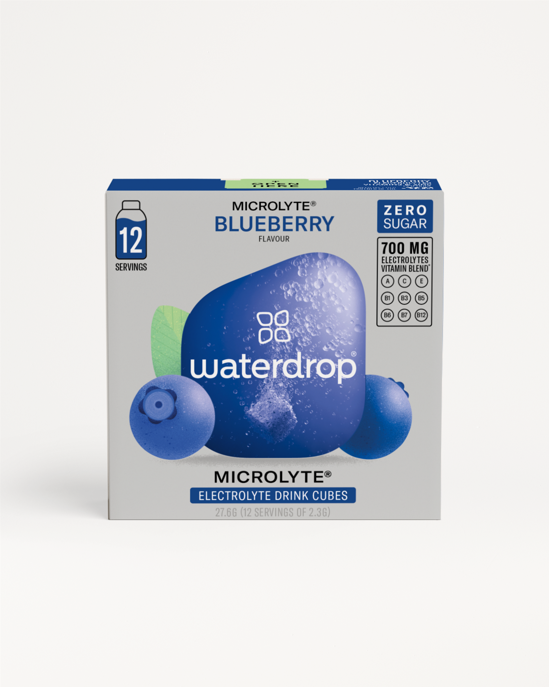 BLUEBERRY