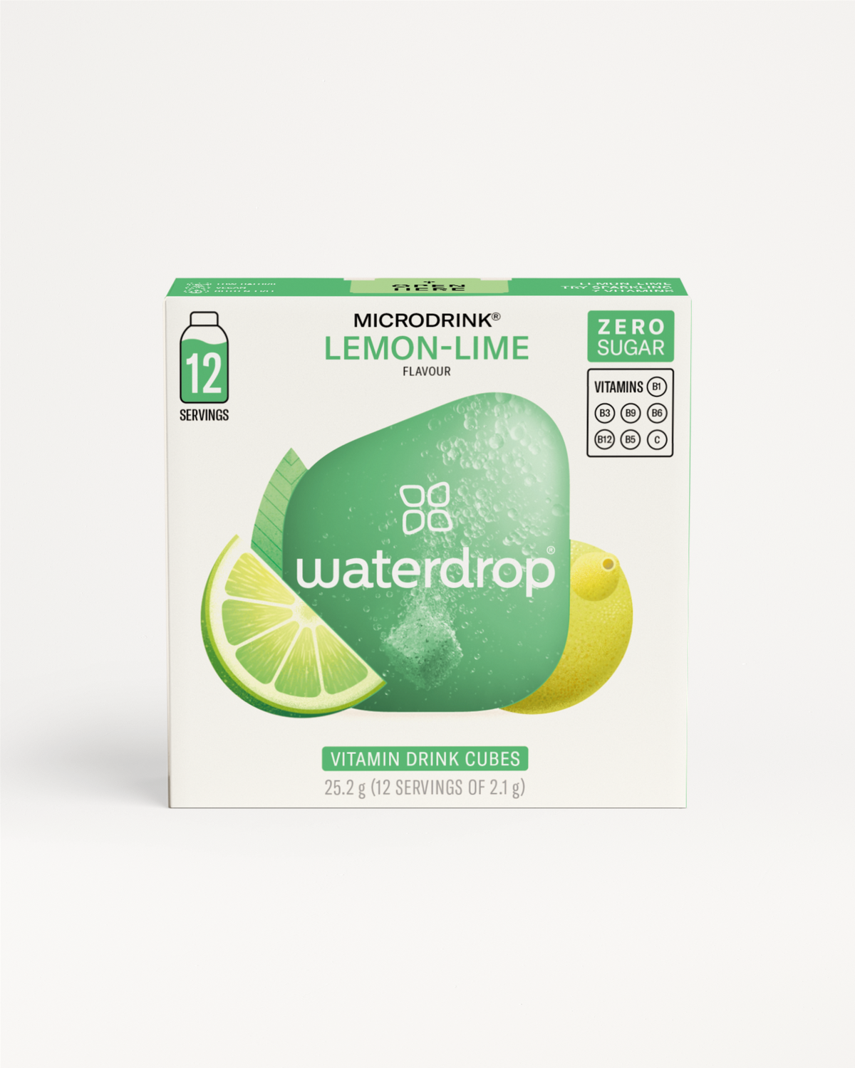 LEMON LIME