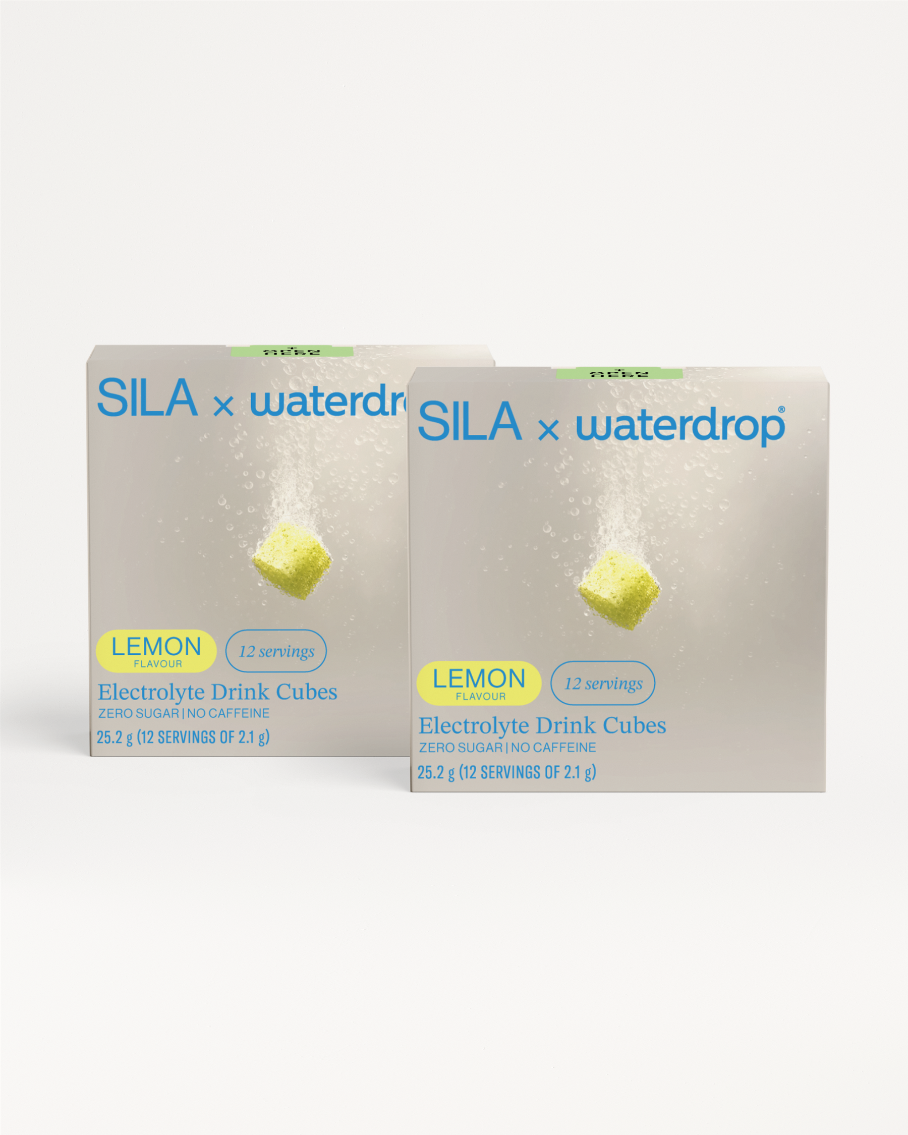 Lemon SILA 1+1