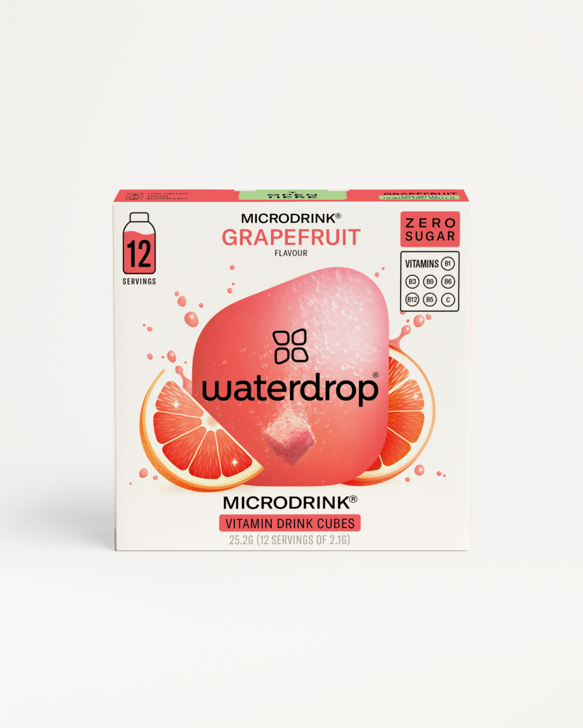 GRAPEFRUIT