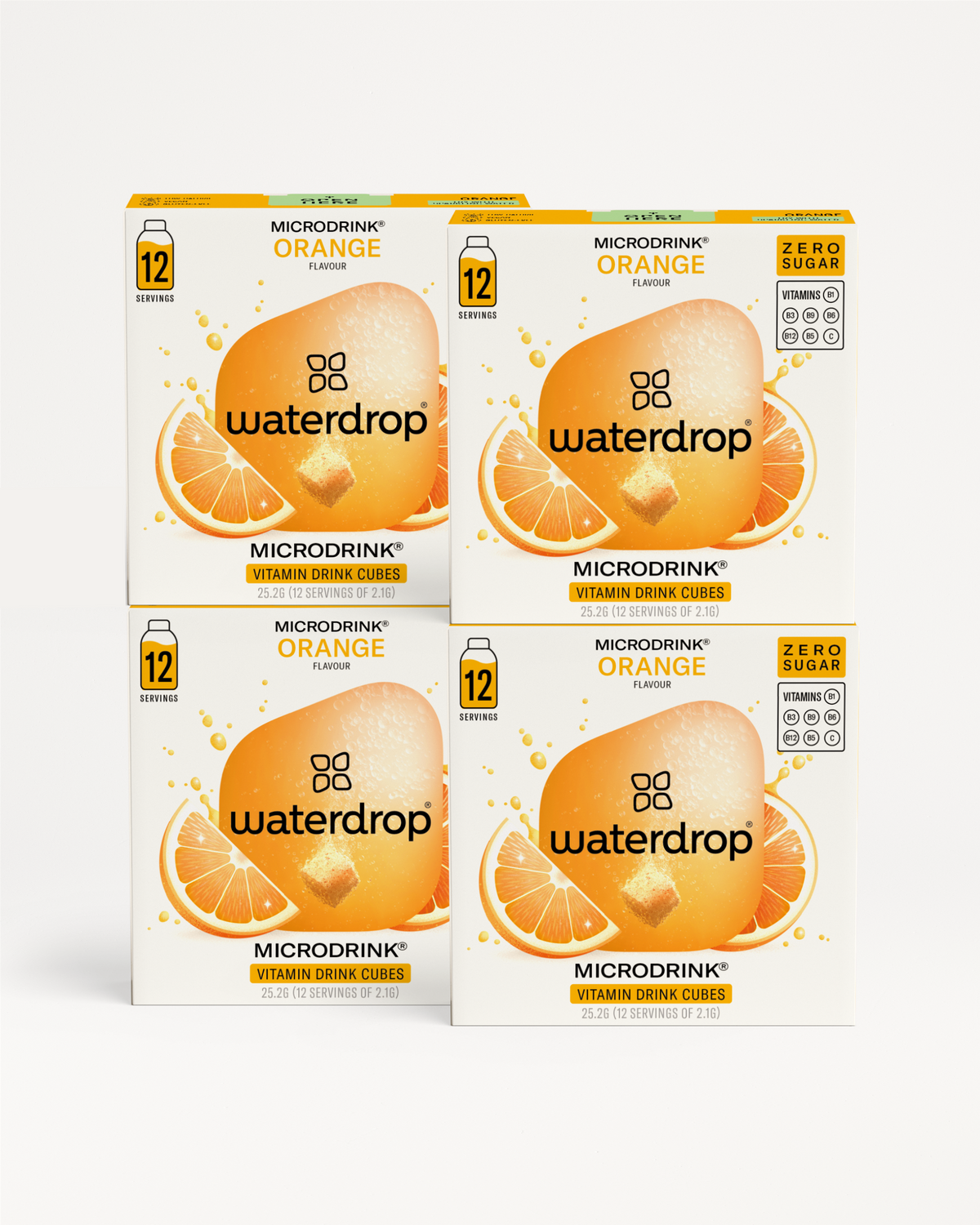 ORANGE 3+1