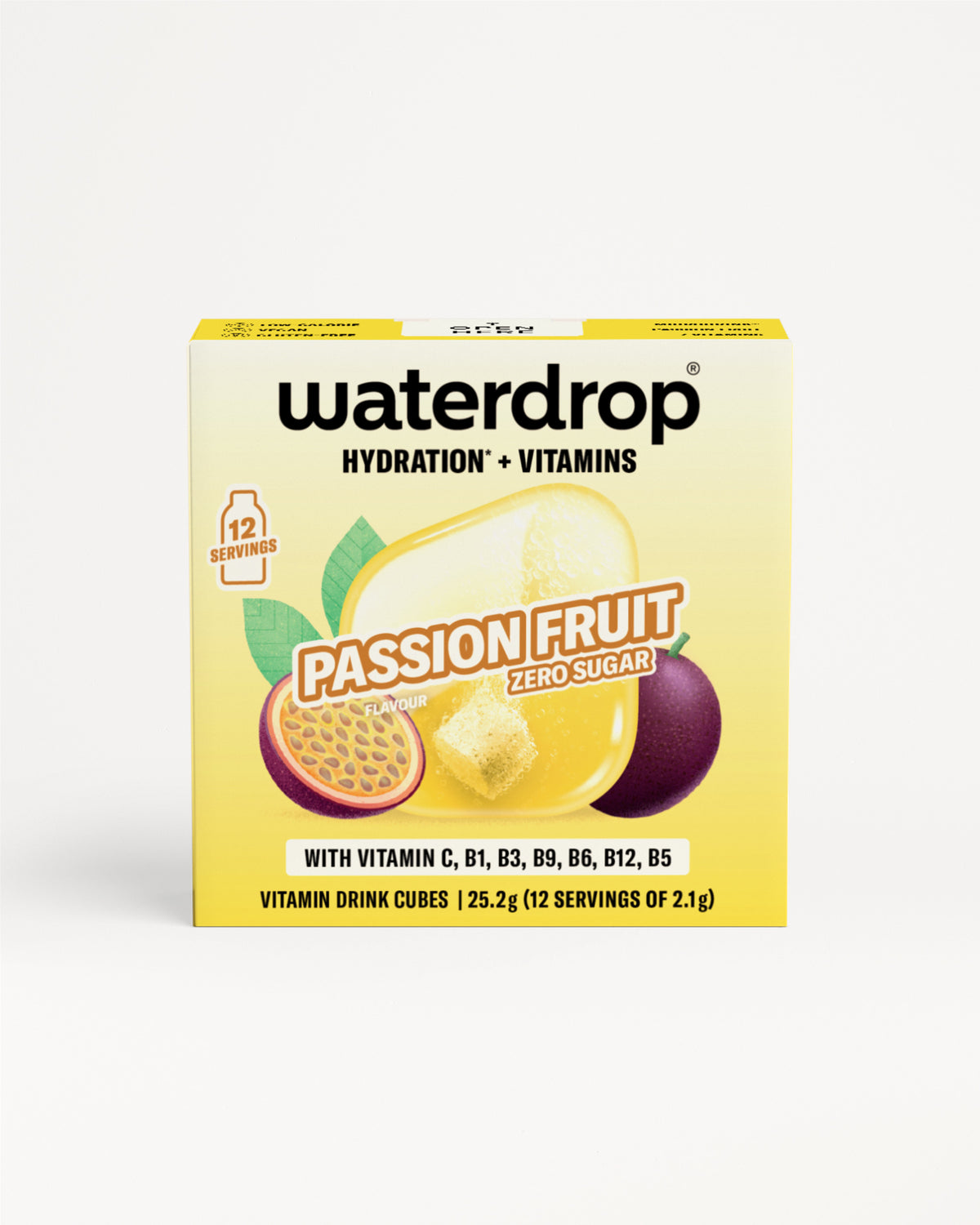 PASSION FRUIT