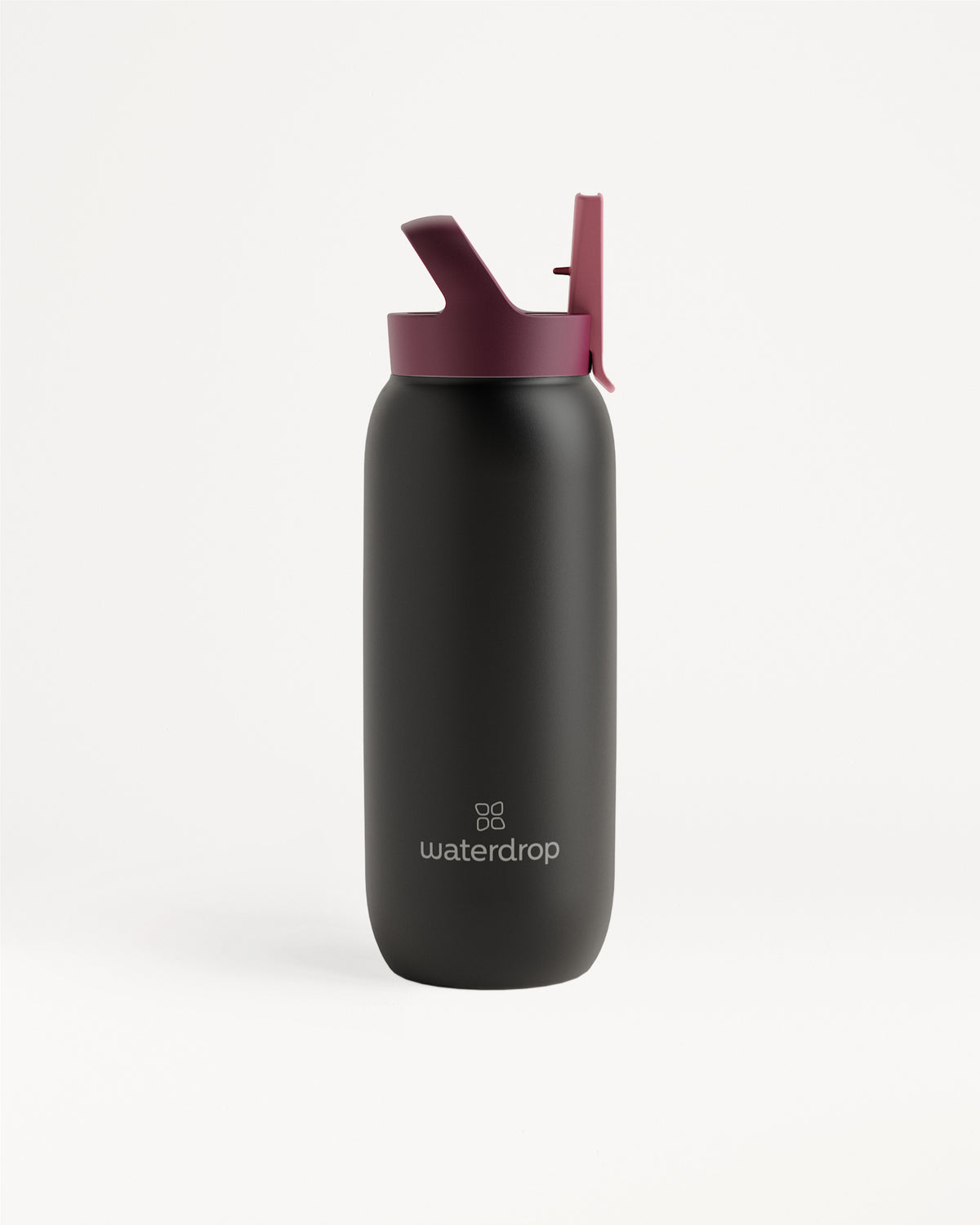 All-Purpose Thermo Bottle – 600ml Straw Lid