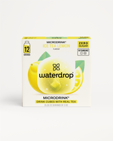 ICE TEA LEMON