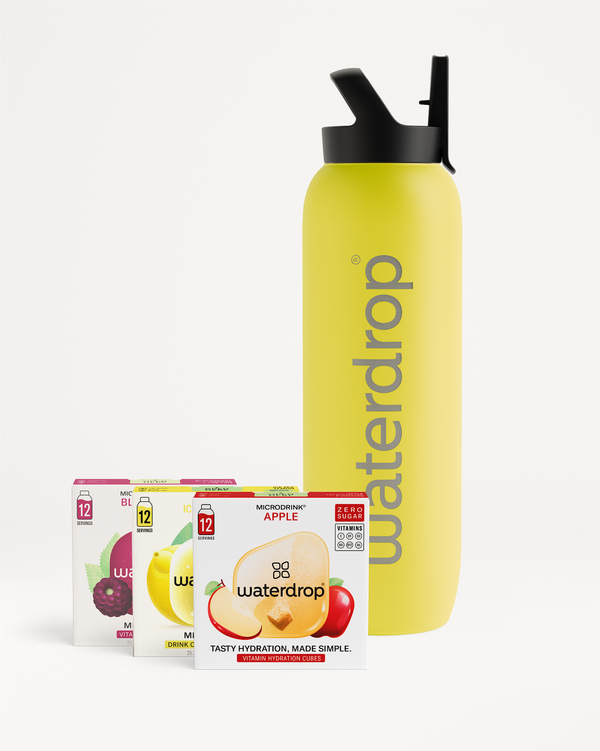 Best Sellers Gift Set