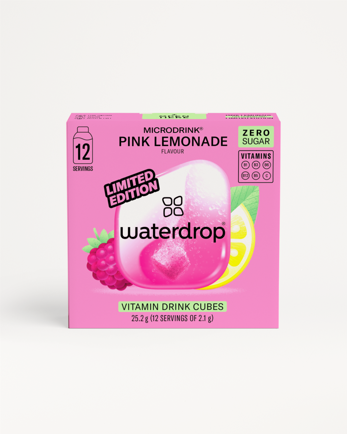 PINK LEMONADE
