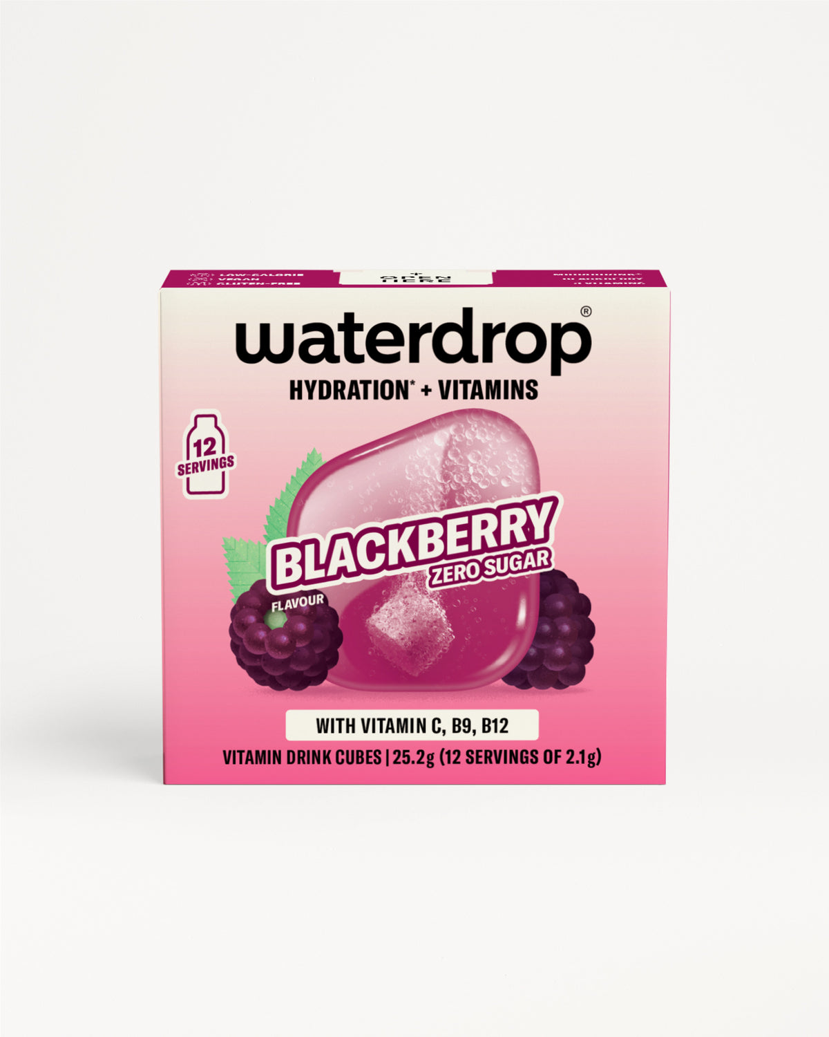 BLACKBERRY