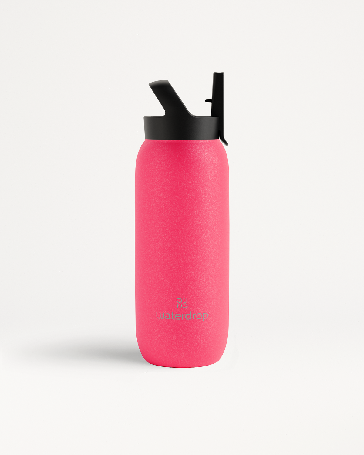 All-Purpose Thermo Bottle – 600ml Straw Lid