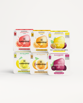 Microdrink Taster Pack