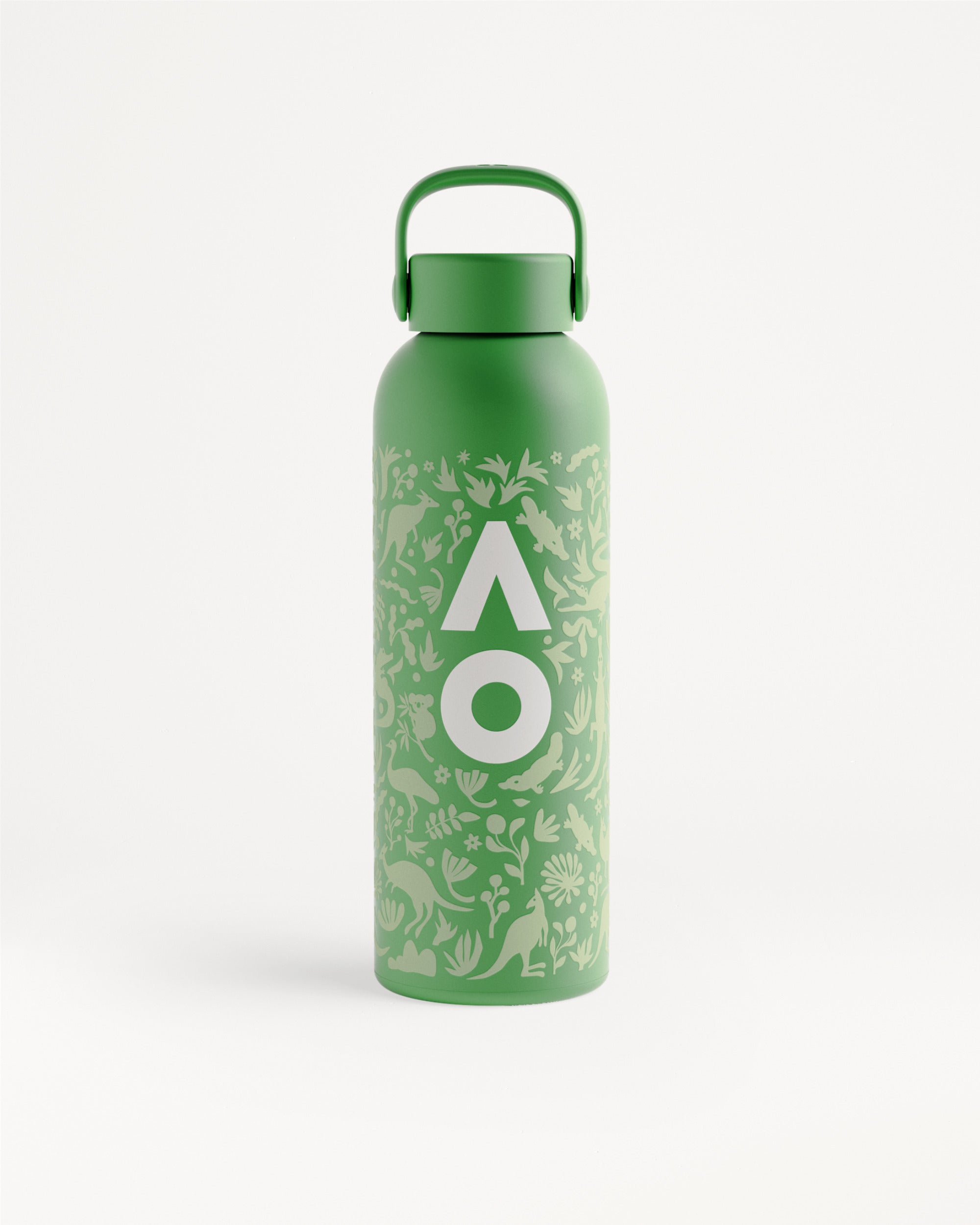 オーストラリアンオープン未使用新品！waterdrop ボトル現地限定モデル！ waterdrop x Australian Open | Official Partner | Shop the Bottle Range