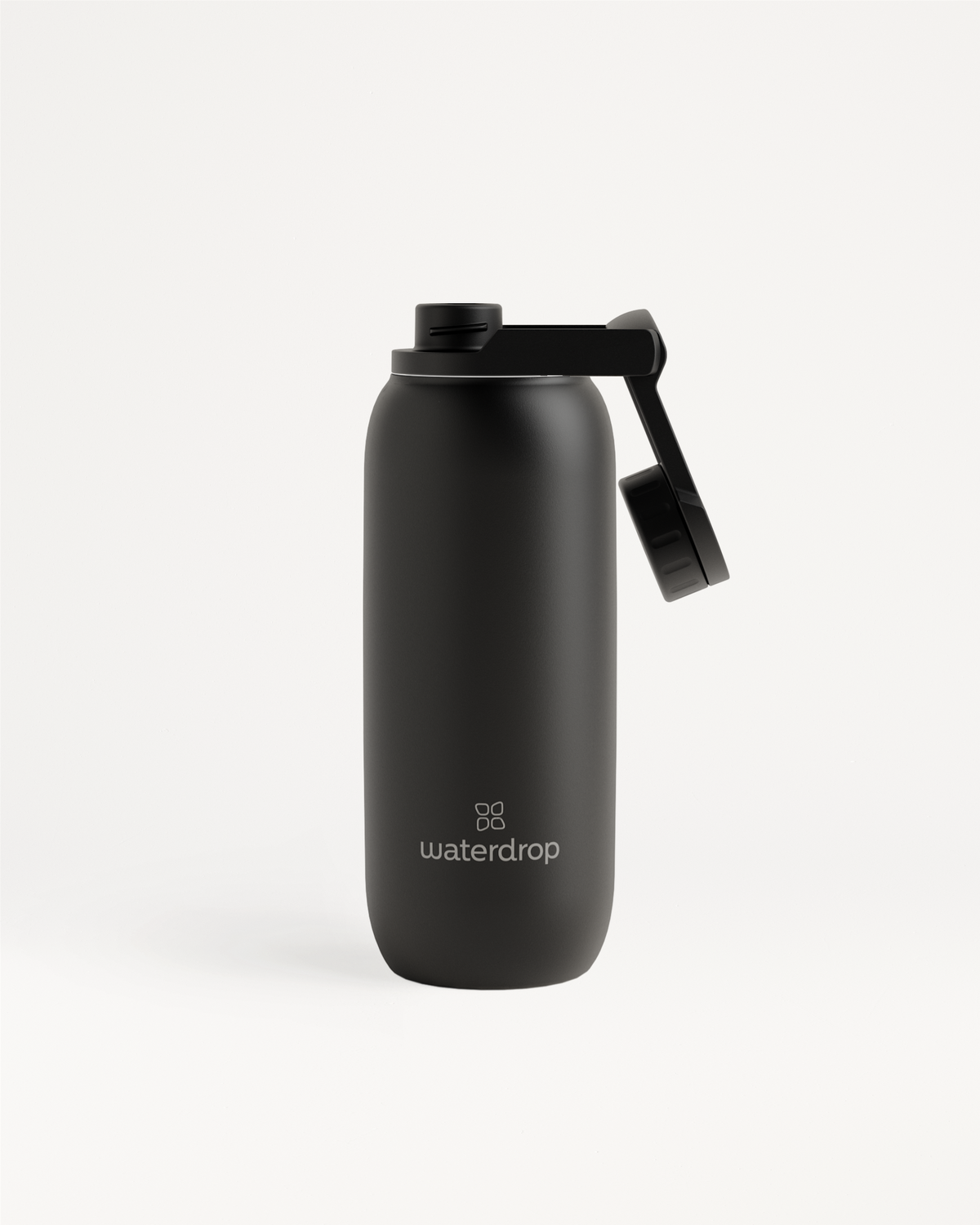 All-Purpose Thermo Bottle – 600ml Swing Lid