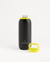 All-Purpose Thermo Bottle – 600ml Yellow Spout Lid