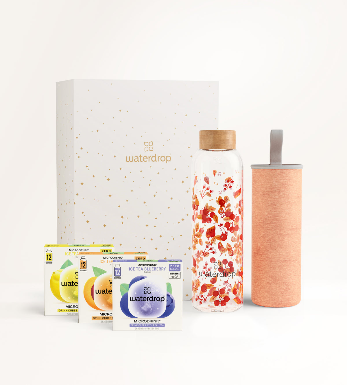 Iced Tea Gift Set