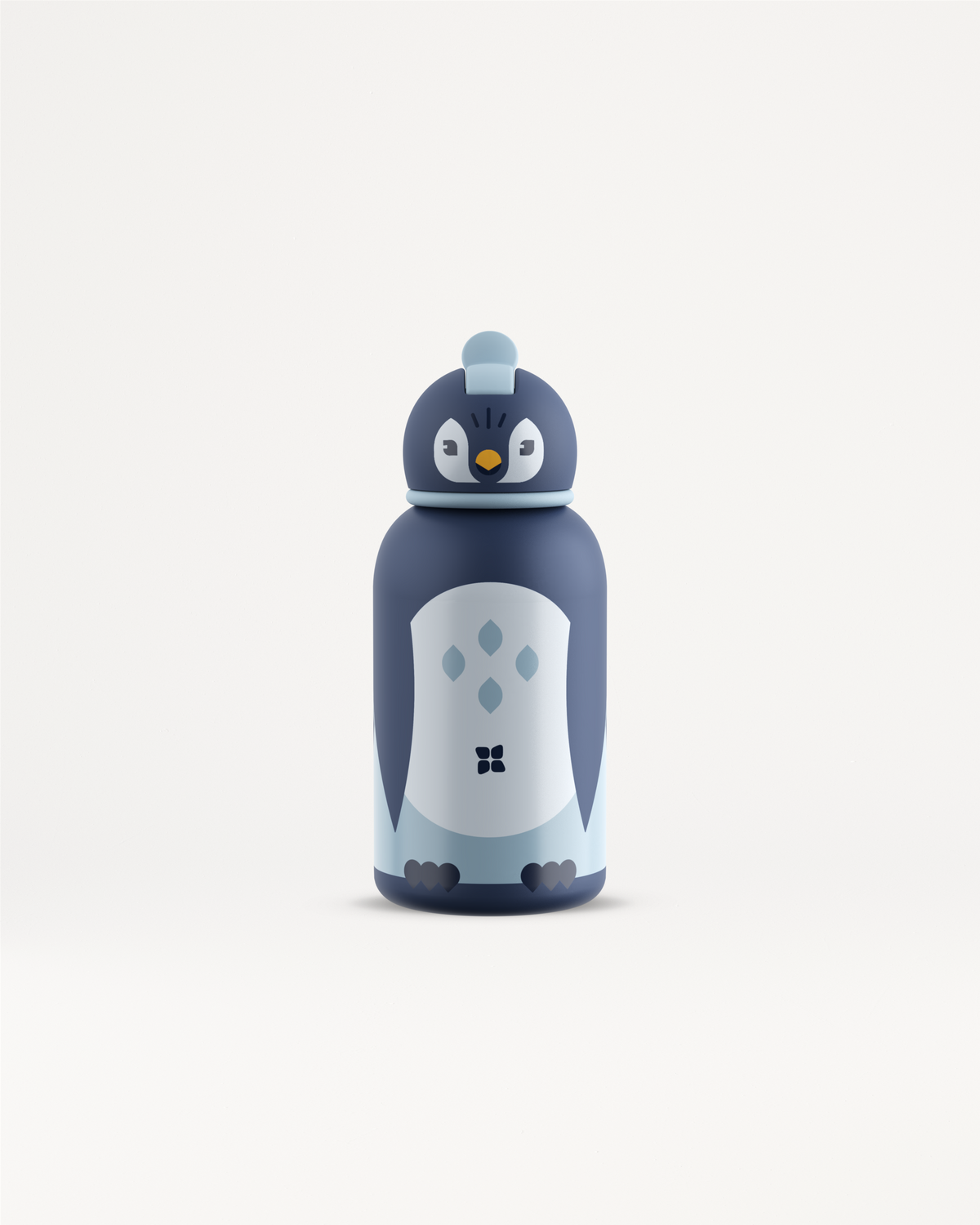 Toddler Steel Bottle 400ml