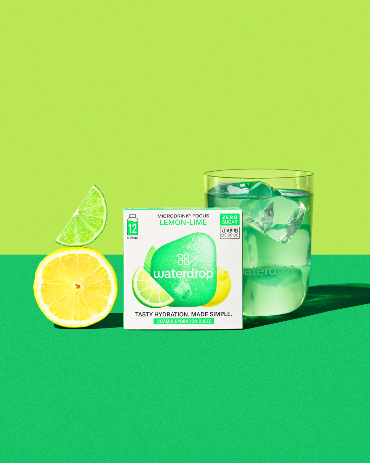 LEMON LIME