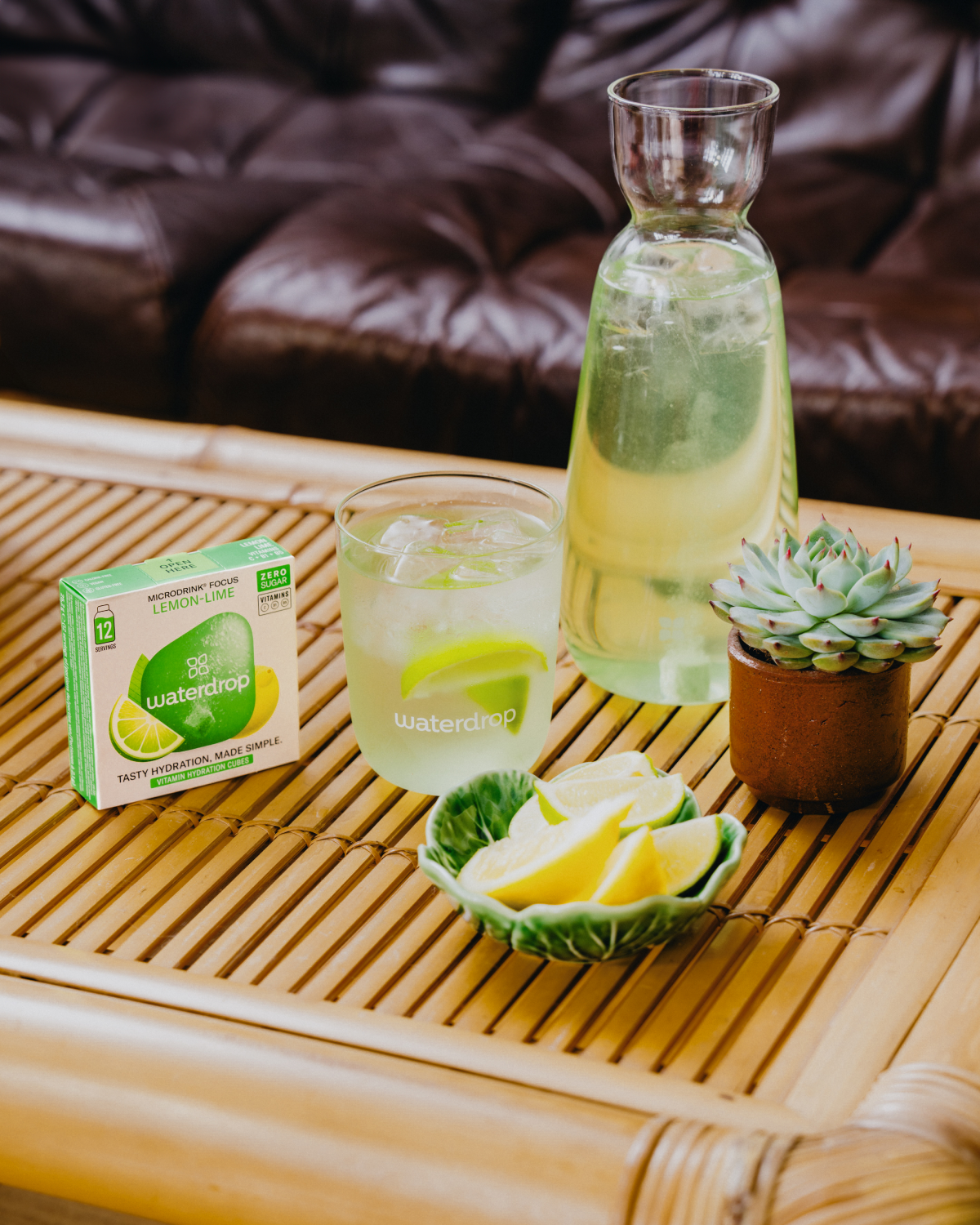 LEMON LIME