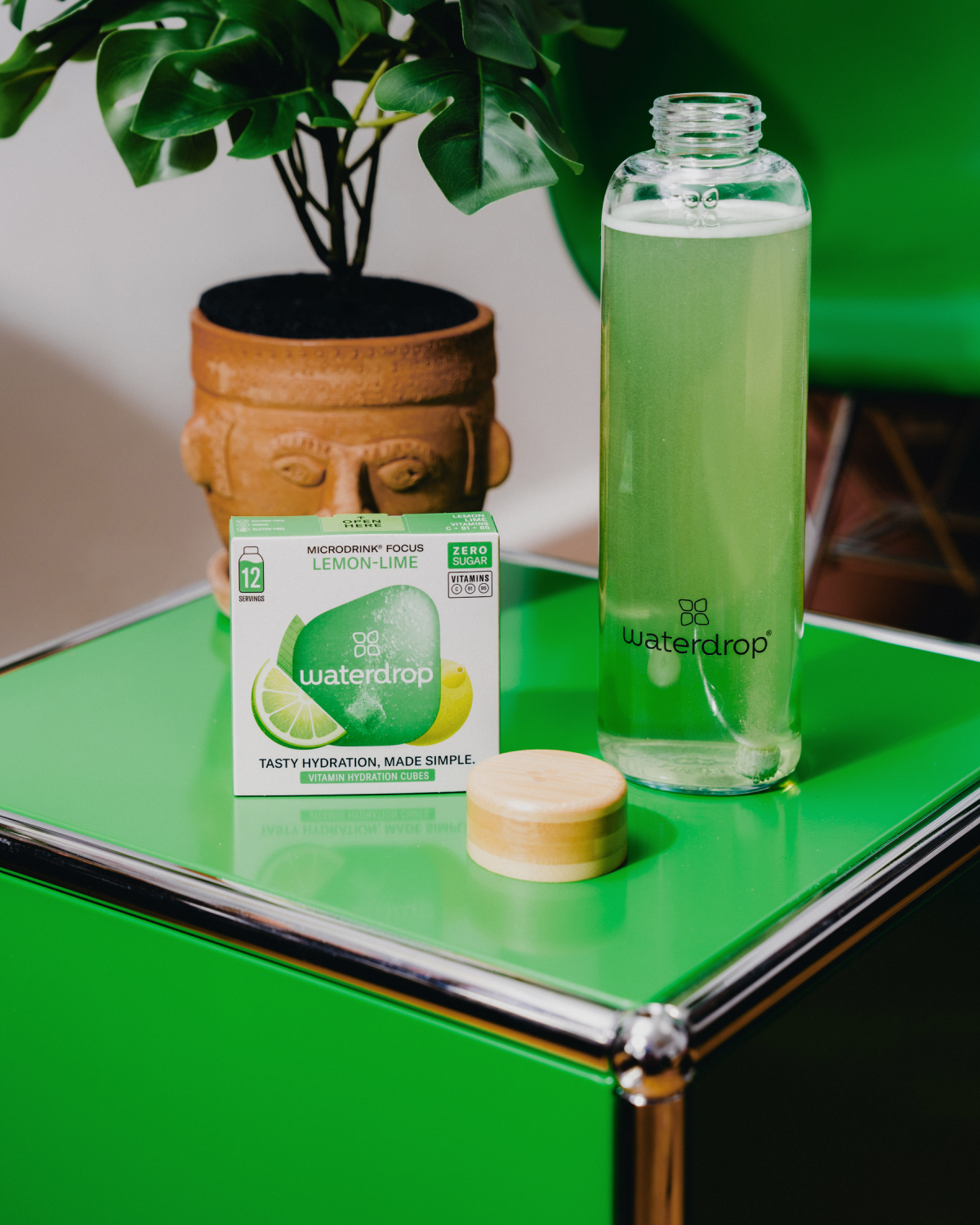 LEMON LIME